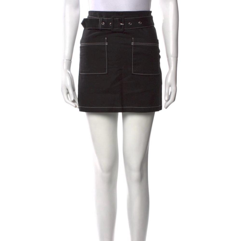 Maje Skirt